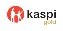 Kaspi Gold